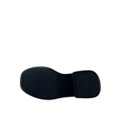 Albini 2610556D Hakiki Deri Kadın Loafer Ayakkabı - 3