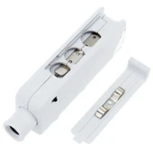 Mini 160X-200X Fonksiyonlu Mikroskop Takı Büyüteç Mg10081-1A - 2