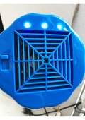 Efe Kuluçka Makineleri Fanlı Kümes Isıtıcı 100 - 300 Watt - 2