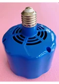 Efe Kuluçka Makineleri Fanlı Kümes Isıtıcı 100 - 300 Watt - 1