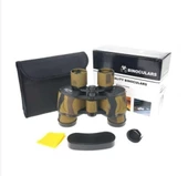 Nikula 20x35 Dürbün Av Dürbünü Taşıma Çantalı 1000m/56m Askeri - 3