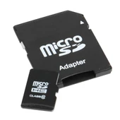 8GB Micro SD Card TGFD2 - 1