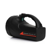 Şarjlı Güvenlik Avcı Feneri Wt-240 - 4