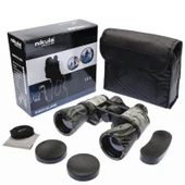 20×50 Profesyonel El Dürbünü – 1000M/56 – Askeri - 1