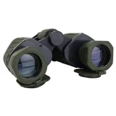 Breaker -Kamuflaj Askeri 28X40 Çift Gözlü Orta Boy Dürbün - 4