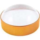 Harita Ve Yazı Çalışmalar Için En Uygun Büyüteç 60 Mm 10X 8014 - 1