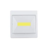 PeakStar PS-801 COB Ledli Mıknatıslı Yapışkanlı Lamba - 1