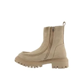 Albini 26104152S Hakiki Süet Deri Kadın Bot thumbnail 4