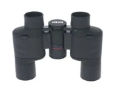 10X30   Mavı Mercekli Kauçuk Kaplamalı Kamp Dürbün - 2