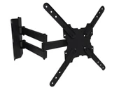 Vestel 49” İle Uyumlu Hareketli Oynar Led Tv Asma Askı Aparatı thumbnail 1