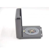 Özel Kutulu Kıble Tayini İçin Pusula Kare Kutu - 2