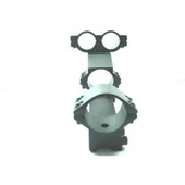 Dürbün Fener Lazer Bağlama Aparatı - 2