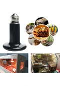 Efe Kuluçka Makineleri Seramik Isıtıcı Ampul 75 Watt - 1