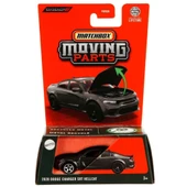 Matchbox 2025 1:64 Arabalar 2020 DODGE CHARGER SRT HELLCAT JBW83 - 2
