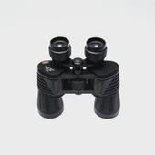 7X50 Profesyonel El Dürbünü – Büyük Mercek – Süper Netlik – 1000M/56M- - 2