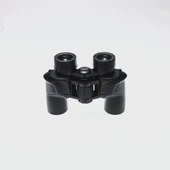 7X30 Profesyonel Su Geçirmez El Dürbünü 1000M/137M Yeşil - 2