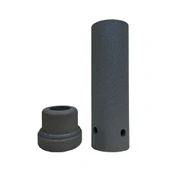 Fusion FP20U 20mm Ağır Hizmet Tipi Uzun Pafta - 1