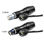 Beyaz Sarı Ve Mor Renk Aydınlatma Q5 Led Wt-610 - 3