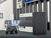 Xbox Series S 1TB Tek Kol (İKİNCİ EL) - 4