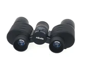 10X30   Mavı Mercekli Kauçuk Kaplamalı Kamp Dürbün - 3