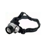 9 Ledli Pilli Kafa Lambası Wt-042 - 3