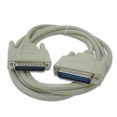 25 pin lpt paralel port yazıcı kablosu DB25 LPT erkek erke kablo 3m thumbnail 2