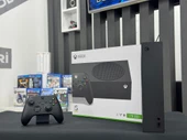 Xbox Series S 1TB Tek Kol (İKİNCİ EL) - 3