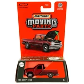 Matchbox 2025 1:64 Arabalar 1955 CHEVY C1500 JBW96 - 1