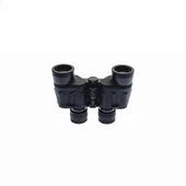 20X35 Profesyonel El Dürbünü – Büyük Mercek – Süper Netlik – 1000M/56M – Siyah - 2