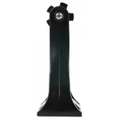 Yüksek Kaliteli Plastık Dürbün Teleskop Bağlantısı Montaj Tutucu - 3