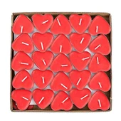 Kalpli 50 li Tealight Mum - 1