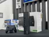 Xbox Series S 1TB Tek Kol (İKİNCİ EL) - 5