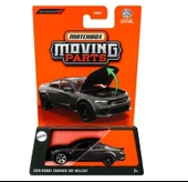 Matchbox 2025 1:64 Arabalar 2020 DODGE CHARGER SRT HELLCAT JBW83 - 1