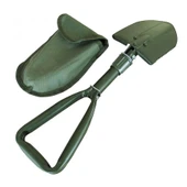 Profesyonel Portatif Katlanabilir Kürek ( Orta Boy 59 Cm ) - 1