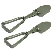 Profesyonel Portatif Katlanabilir Kürek ( Orta Boy 59 Cm ) - 4