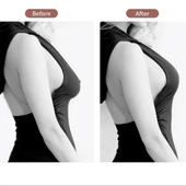 Göğüs Dikleştirme Bandı S Beden 2.5 Cm. thumbnail 1