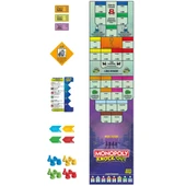 Orjinal Monopoly Knockout - 3