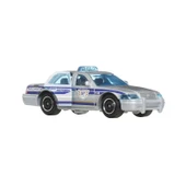 Matchbox 2025 1:64 Arabalar 2006 FORD CROWN VICTORIA JBW82 thumbnail 3