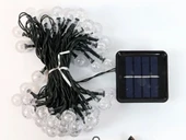 7m 50 Led Gün Işığı SOLAR - 1
