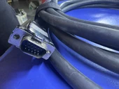 5 Metre VGA TO VGA KALIN Kablo thumbnail 3