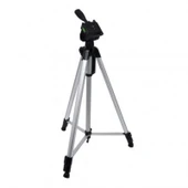 3 Yönlü Profesyonel Süper Kalite 157 CM Tripod - 2