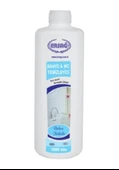ERSAĞ BAHAR KOKULU BANYO WC TEMİZLEYİCİ 3 ADET X 1000 ML. ORJİNAL ÜRÜN YENİ TARİH - 1