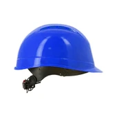 Starline Otomatik Ayarlı Baret Mavi AL-1470 - 1