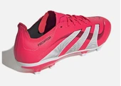 Adidas Predator League Fg/Mg Erkek Kırmızı Futbol Krampon ID3745 Y-158 - 4