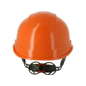 Starline Otomatik Ayarlı Baret Turuncu AL-1470 - 2