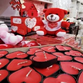 Tealight Kalp Mum - 1