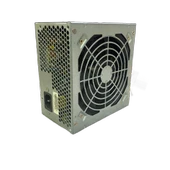 VENTO-ASUS ATX-500Z - 450 WATT POWER SUPPLY 12CM FANLI 2 EL GÜÇ KAYNAĞI (YENİLENMİŞ ÜRÜN) - 1
