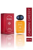 Gabrini Gressy EDT 100 ml - 1