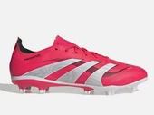 Adidas Predator League Fg/Mg Erkek Kırmızı Futbol Krampon ID3745 Y-158 - 1
