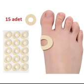 Ayak Nokta Pedi Sünger Yastık thumbnail 4